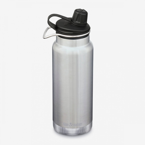 Купить Термофляга Klean Kanteen TKWide Chug Cap 946 ml в Киеве по лучшей цене с доставкой в Украине | Магазин NORTHWALL